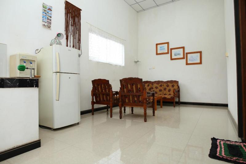 Sujee's Guest House with Two Bed Rooms - image 31