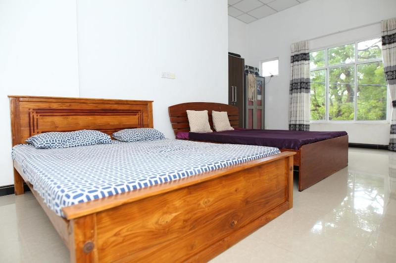 Sujee's Guest House with Two Bed Rooms - image 11