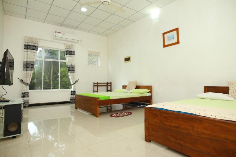 Sujee's Guest House with Two Bed Rooms - image 7
