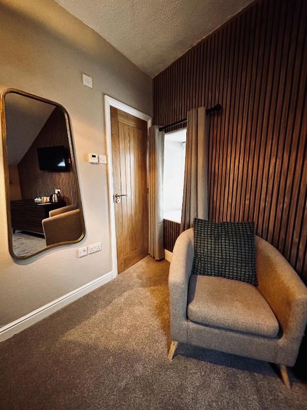 King Room image 1