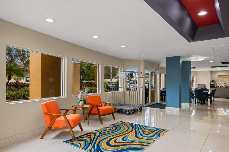 Quality Inn Sarasota I-75 - image 38