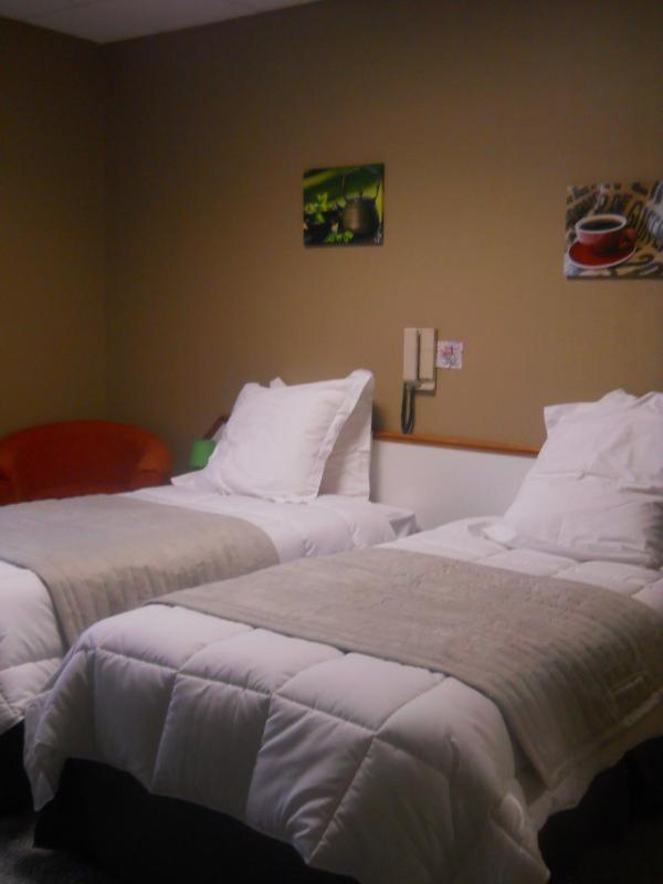 Twin Room image 1