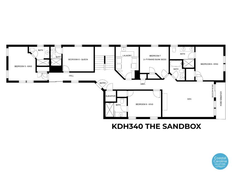 KDH340 The Sandbox - image 5