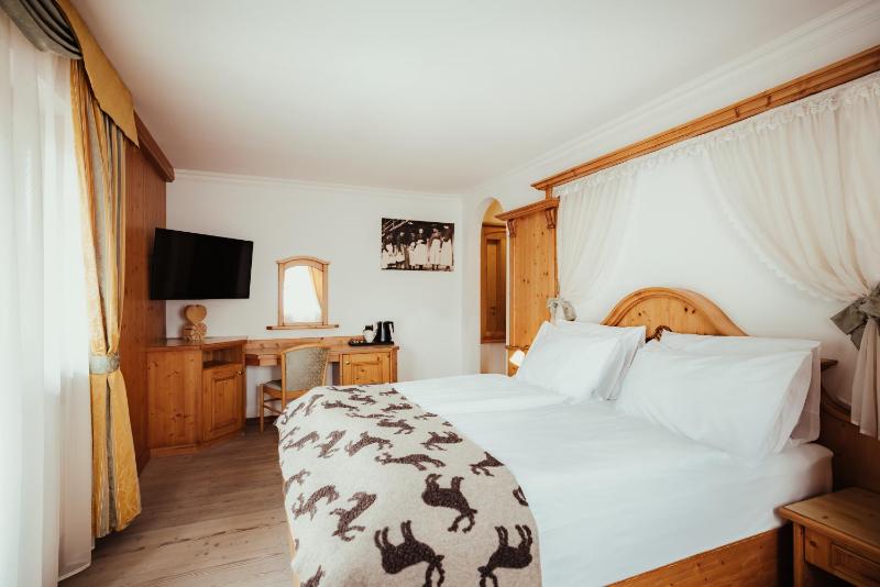 Comfort Triple Room image 1