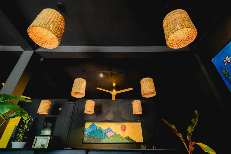 Mellow Bay Living Beach Coworking & Coliving - image 8