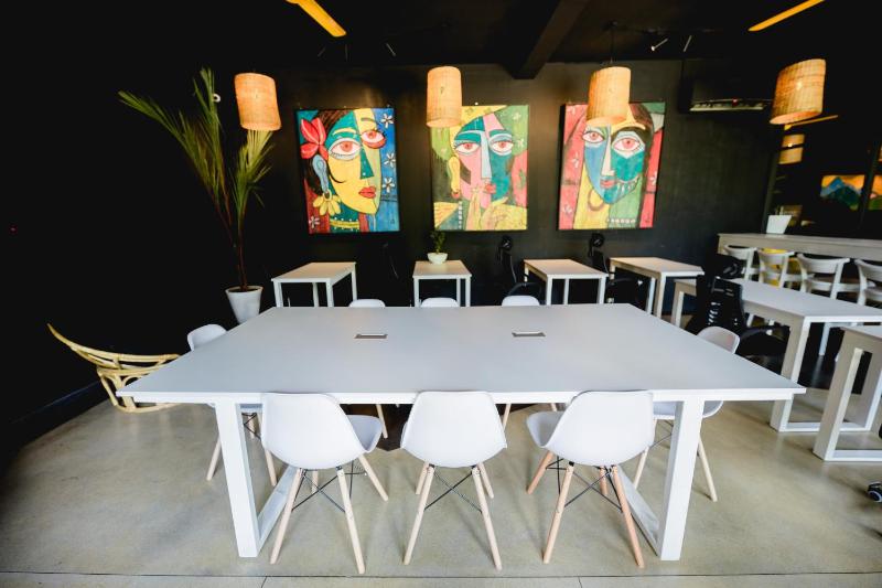 Mellow Bay Living Beach Coworking & Coliving - image 16