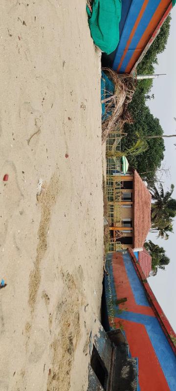 Marari Sunset Beach Villa - image 29