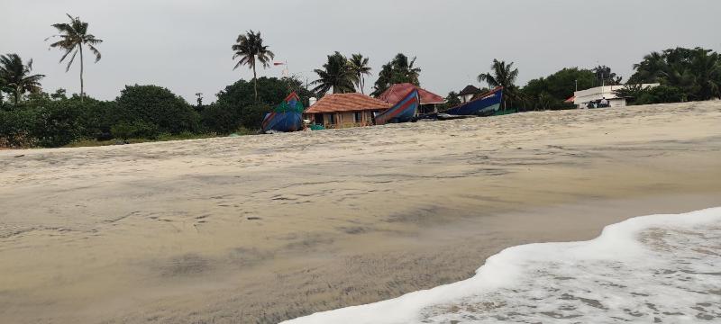 Marari Sunset Beach Villa - image 30