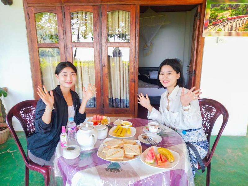 Ella Happy View Homestay - image 12