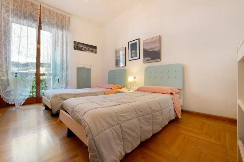 Appartamento House of Roses con vista Duomo - image 11