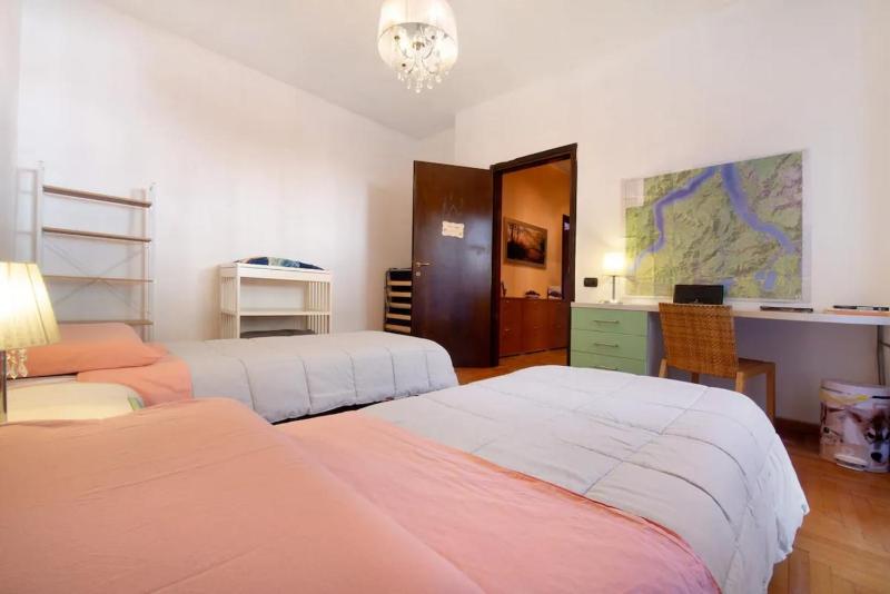 Appartamento House of Roses con vista Duomo - image 20