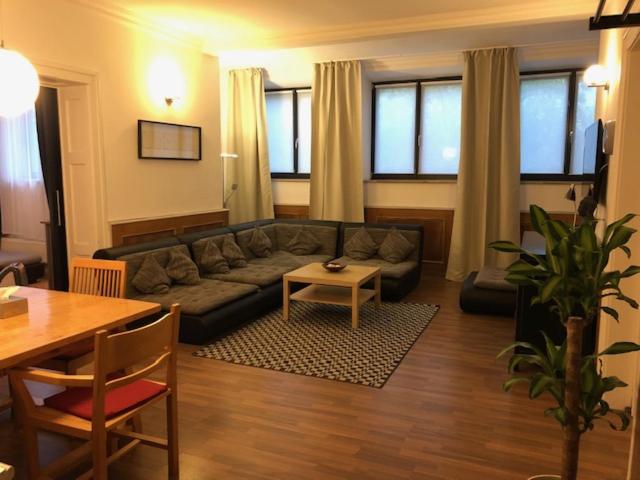 Two-Bedroom Apartment with Terrace image 4