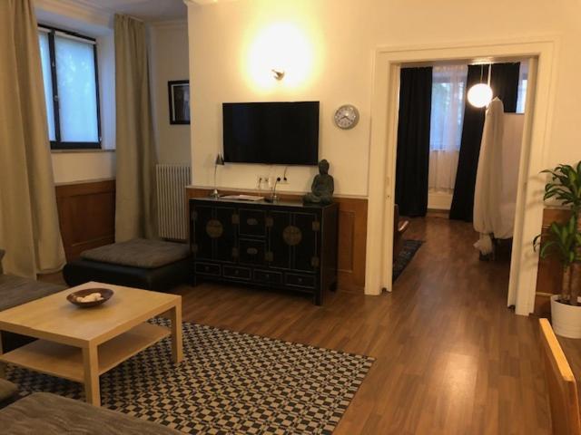 Two-Bedroom Apartment with Terrace image 3