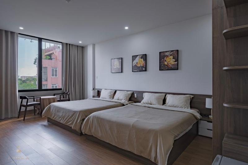 Lamour homestay - image 4
