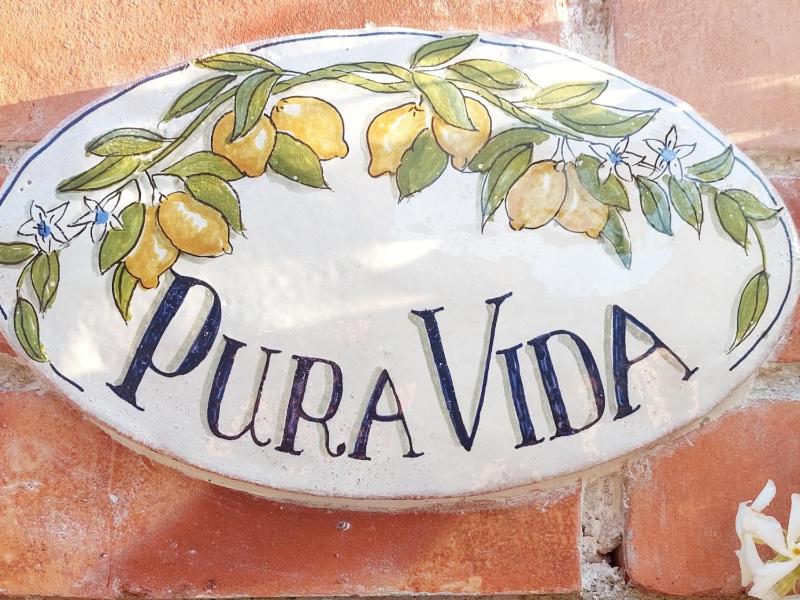 Pura vida - image 20