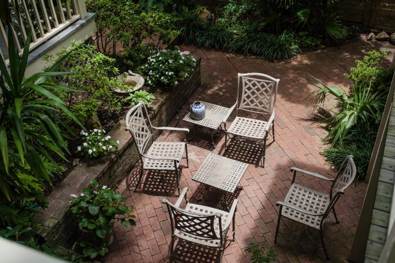 Catherine Ward House Inn - image 40