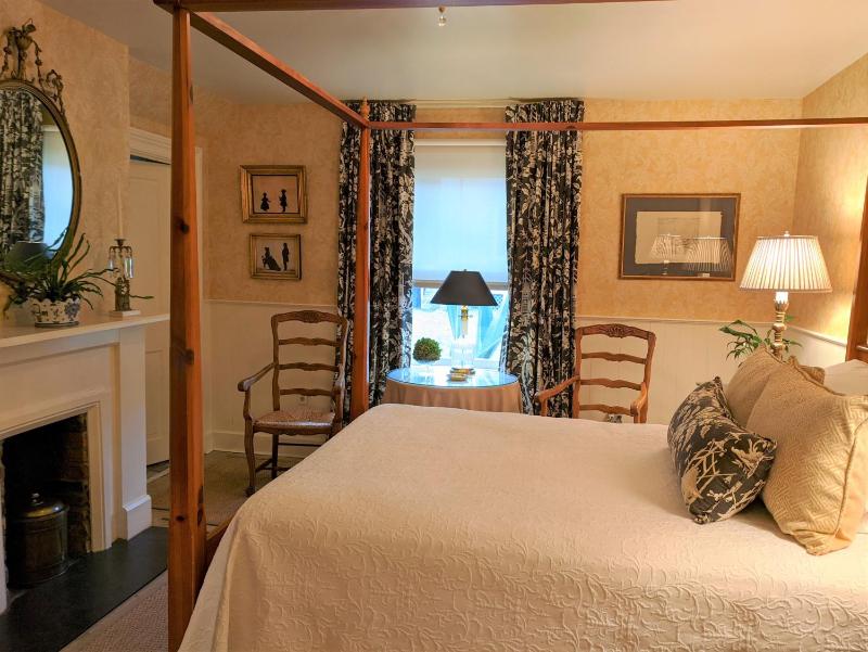 Catherine Ward House Inn - image 38