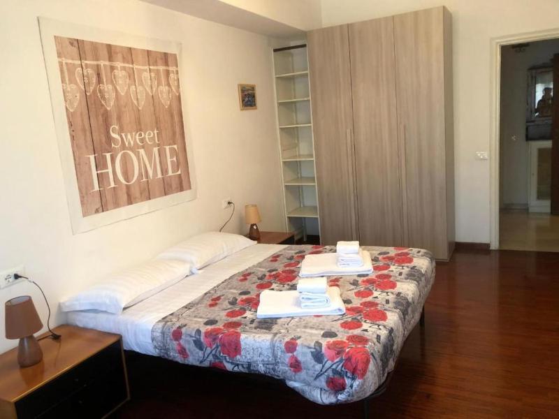 Two-Bedroom Apartment image 1
