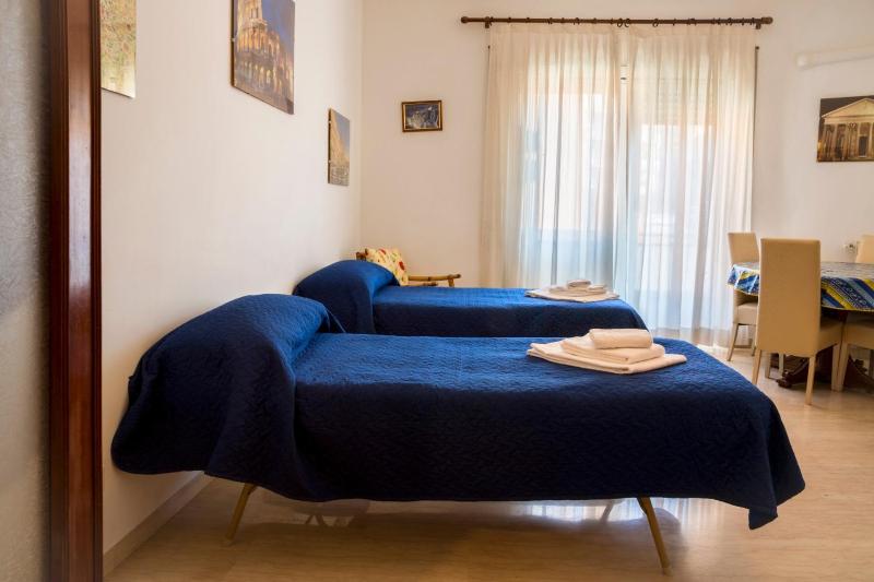 Two-Bedroom Apartment image 3