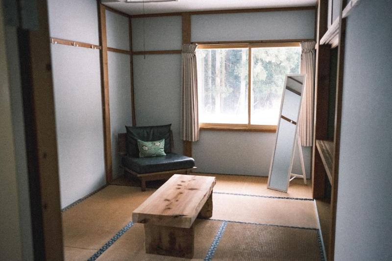 The Greenhouse - image 12