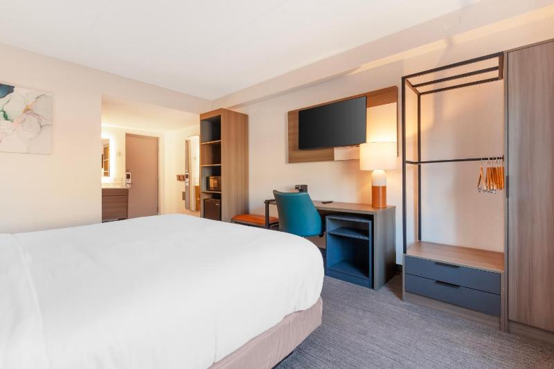King Room - Non-Smoking image 3