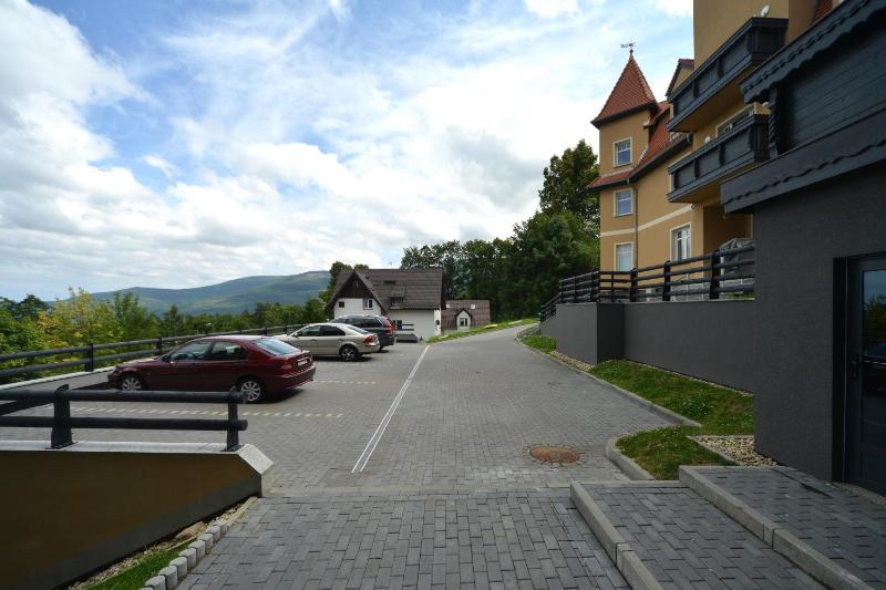 Apartamenty Sun Seasons 24 - Pod Wangiem - image 12