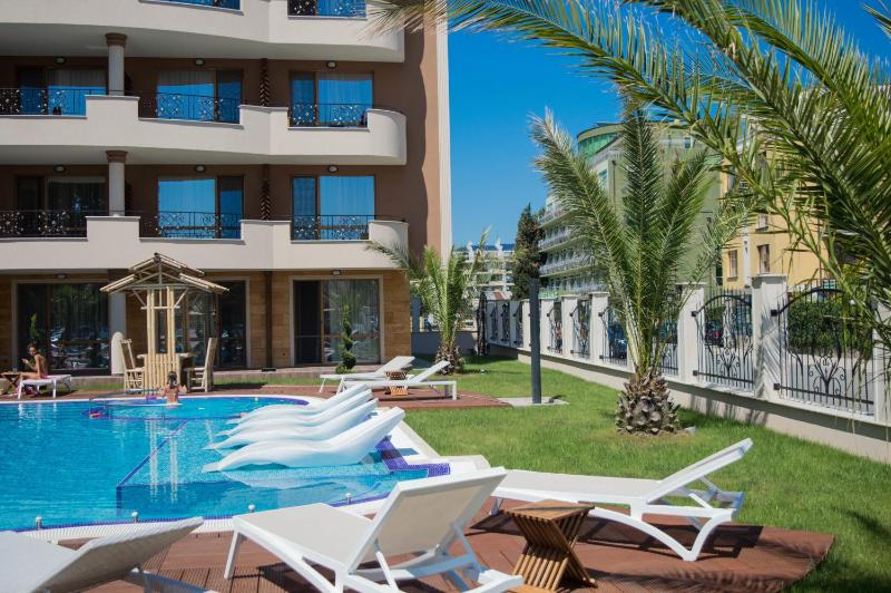 Boutique Apart Hotel Versis - image 43
