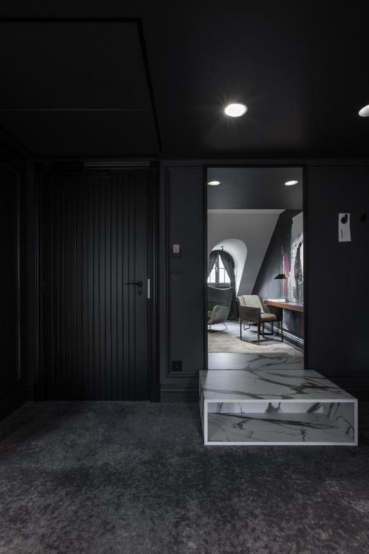Deluxe Double or Twin Room with Sauna Access image 2