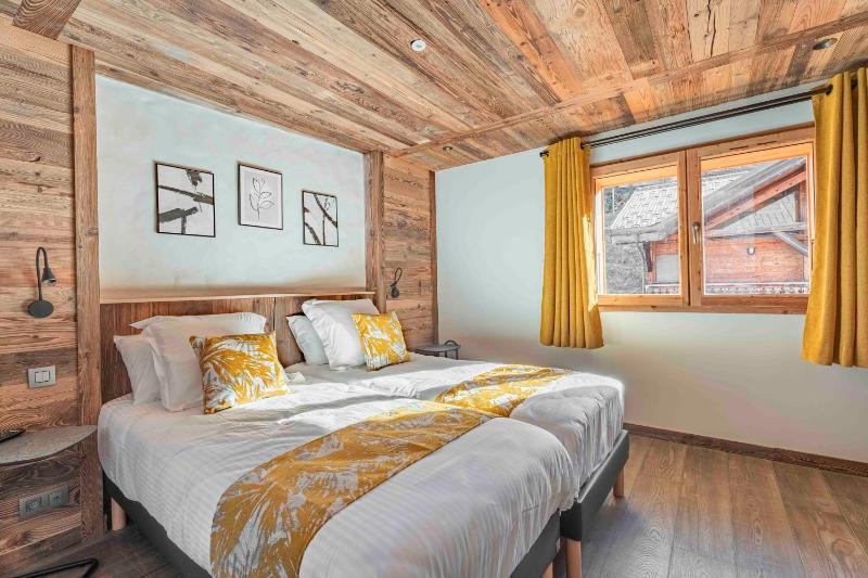 CHALET CHARMING BED and BREAKFAST - image 29