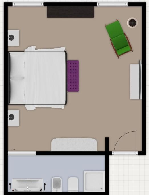 Superior Queen Room image 2