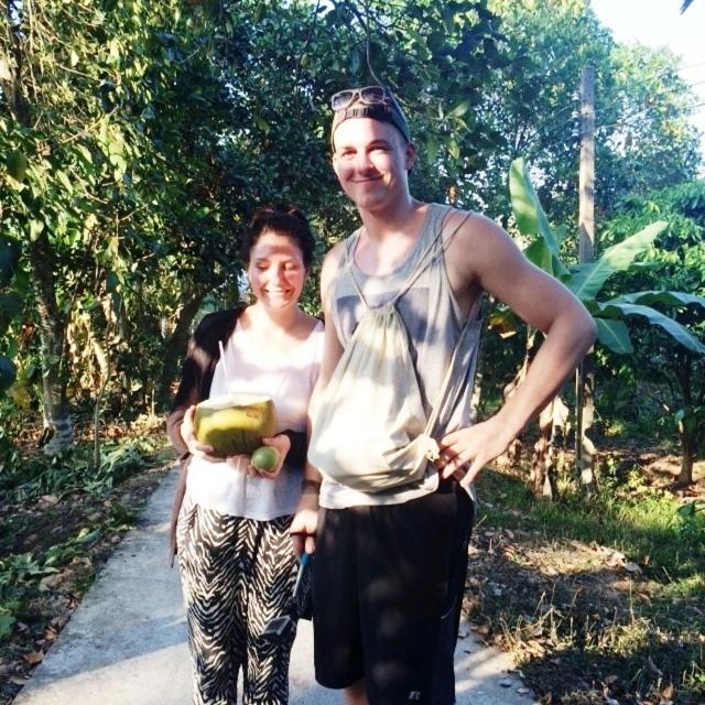 Green Garden Homestay - image 15