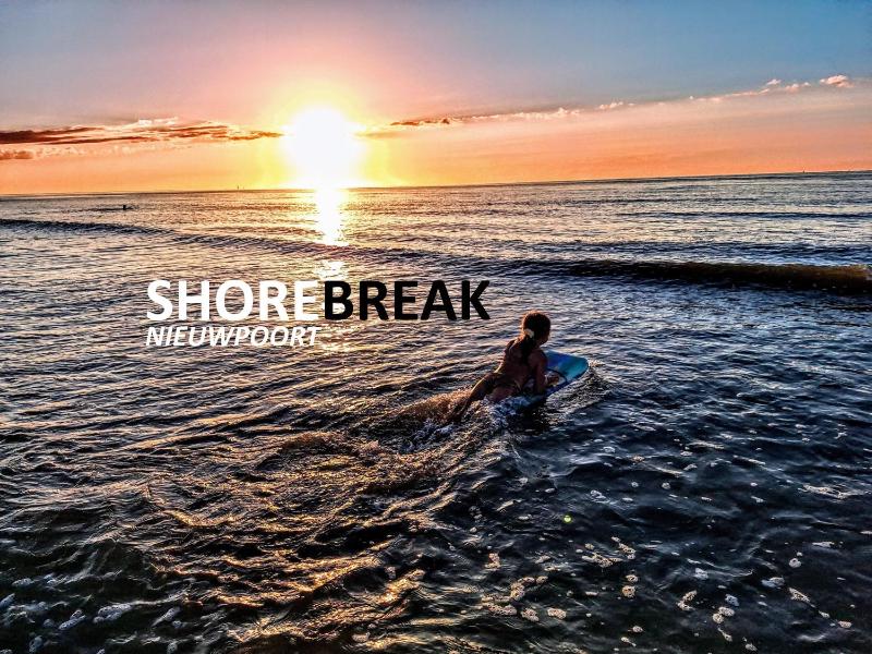 Shorebreak Nieuwpoort near the beach - image 9