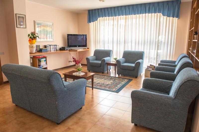Hotel Santa Maria - image 30
