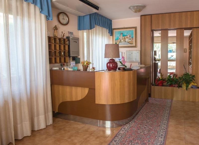 Hotel Santa Maria - image 20