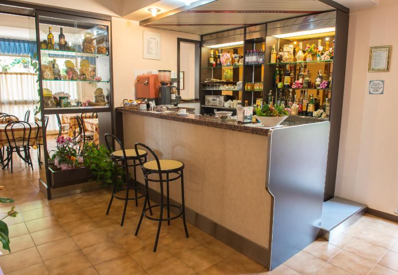 Hotel Santa Maria - image 11