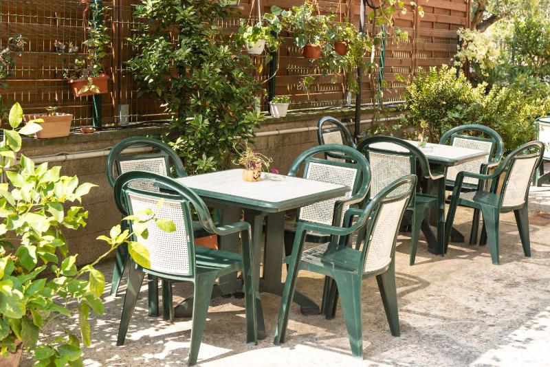 Hotel Santa Maria - image 36