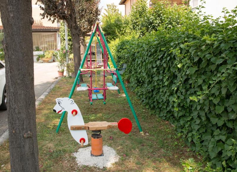 Hotel Santa Maria - image 7