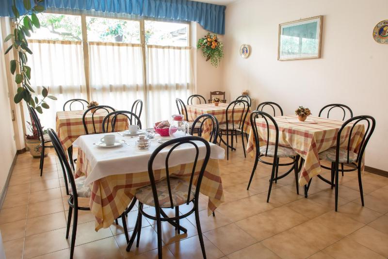 Hotel Santa Maria - image 28