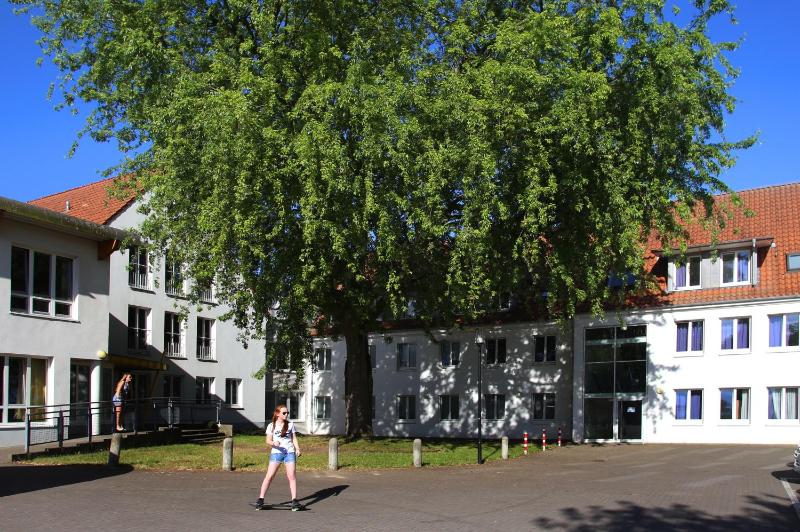 Jugendherberge Lübeck Vor dem Burgtor - image 7