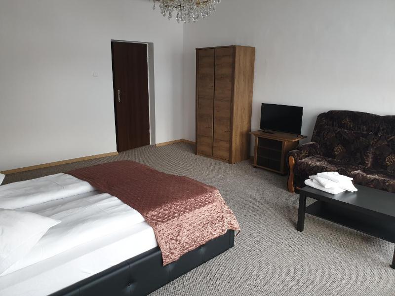 Two-Bedroom Apartment image 3