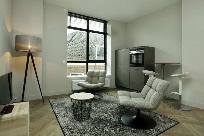 Stayci Serviced Apartments Westeinde - image 7
