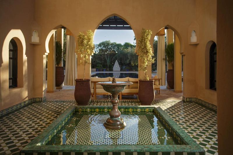 Dar Banati Palmeraie - image 13