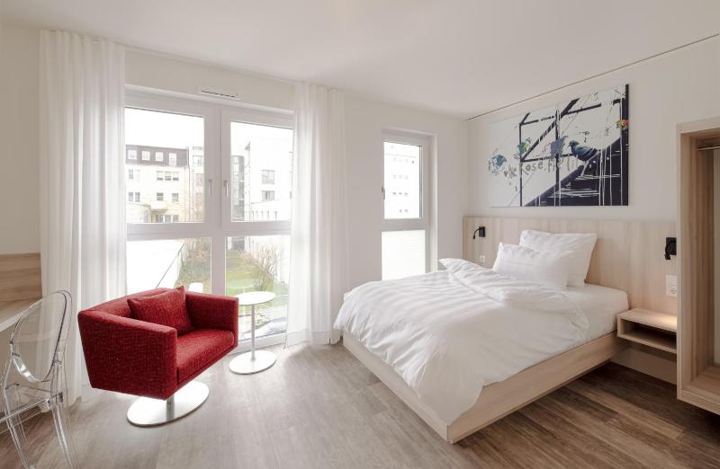 Mintrops Concierge Hotel - image 1