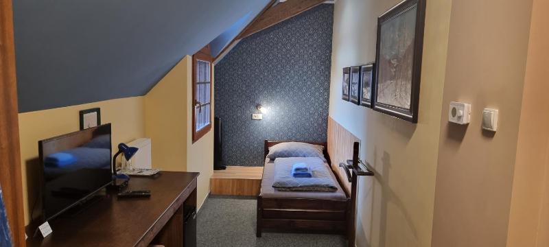 Single Room image 1