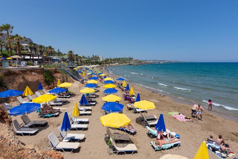 Cretan Seaside Boutique Hotel - image 15