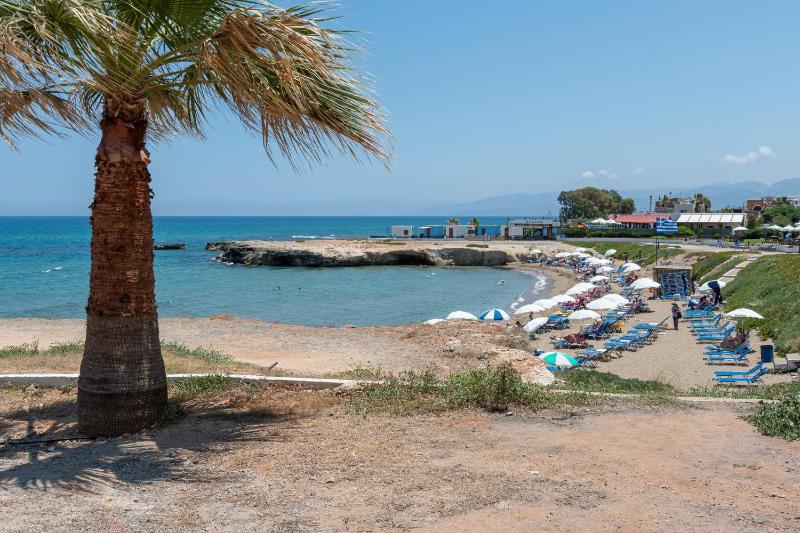 Cretan Seaside Boutique Hotel - image 30