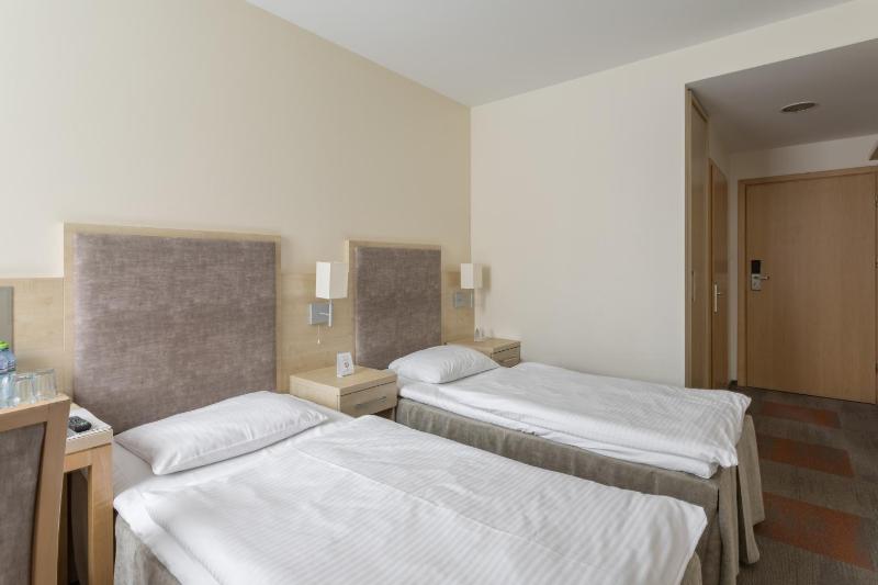 Double or Twin Room image 1