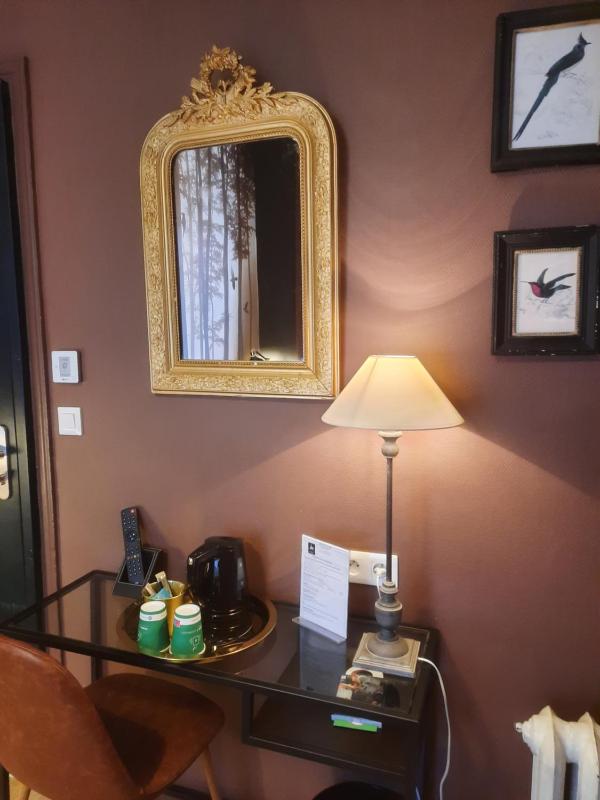 Hotel Du Cygne Tours - image 24