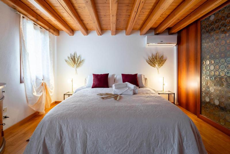 Central Suite - San Marco Venice Images