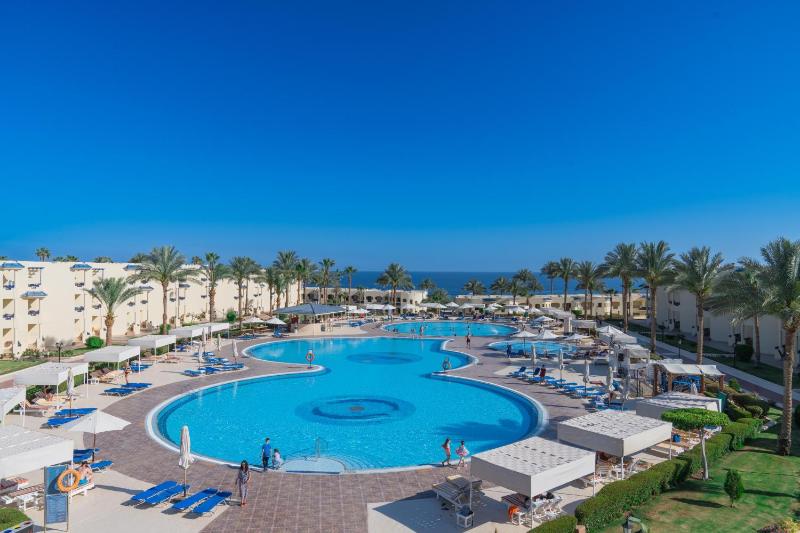 Grand Oasis Resort - image 11